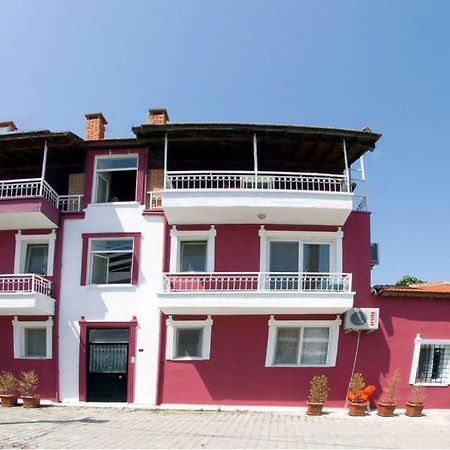Er Turistik Apart Bademli  Buitenkant foto