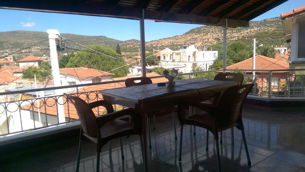 Er Turistik Apart Bademli  Buitenkant foto