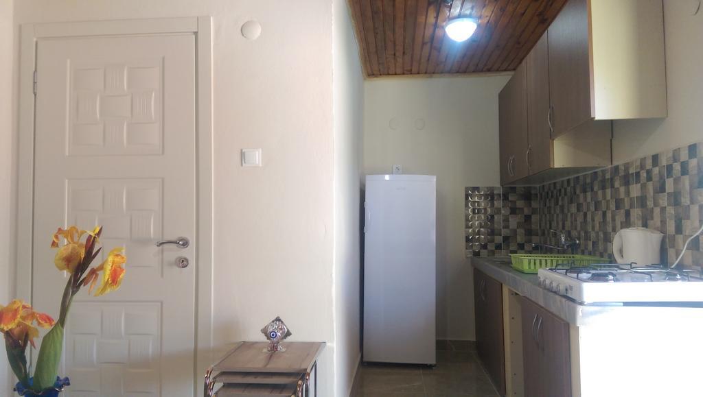Er Turistik Apart Bademli  Buitenkant foto