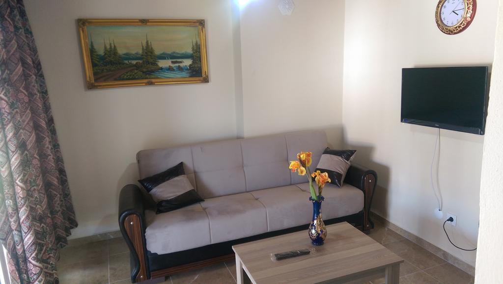Er Turistik Apart Bademli  Buitenkant foto