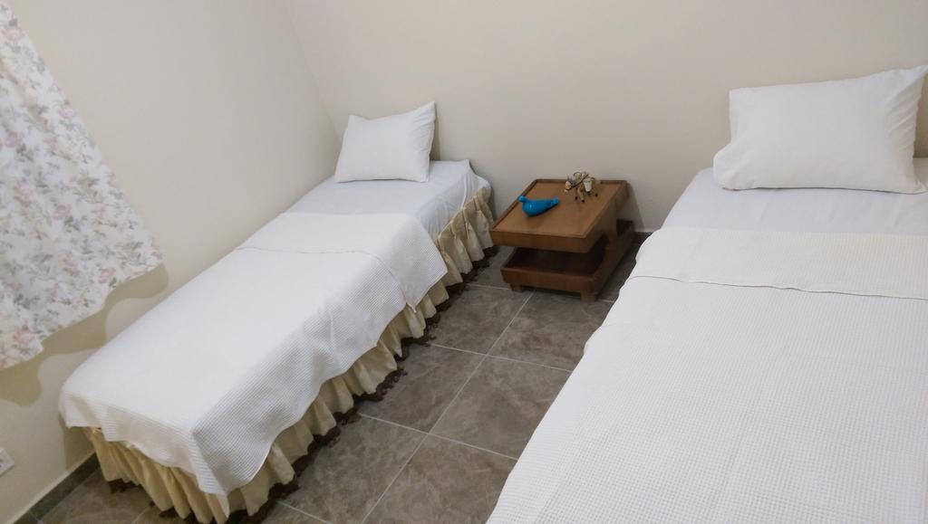 Er Turistik Apart Bademli  Buitenkant foto