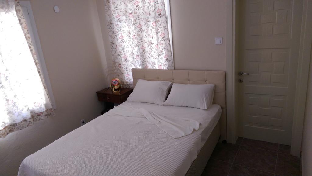 Er Turistik Apart Bademli  Buitenkant foto