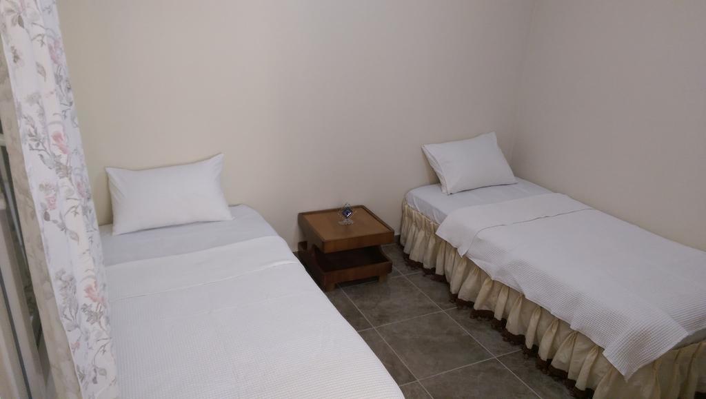 Er Turistik Apart Bademli  Buitenkant foto