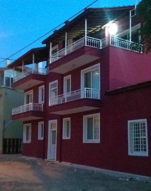 Er Turistik Apart Bademli  Buitenkant foto