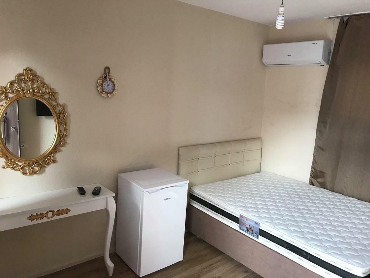 Er Turistik Apart Bademli  Buitenkant foto