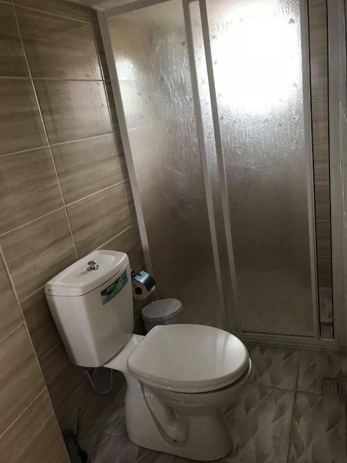 Er Turistik Apart Bademli  Buitenkant foto